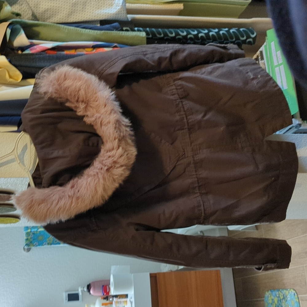 Ugg Jacket - image 4